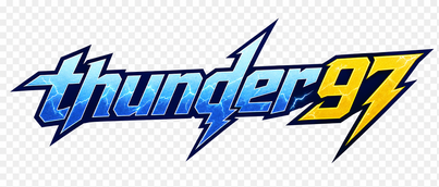 Thunder97
